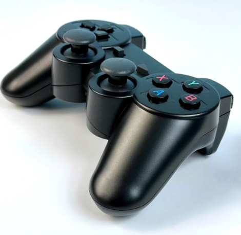 M8 Wireless Retro Game