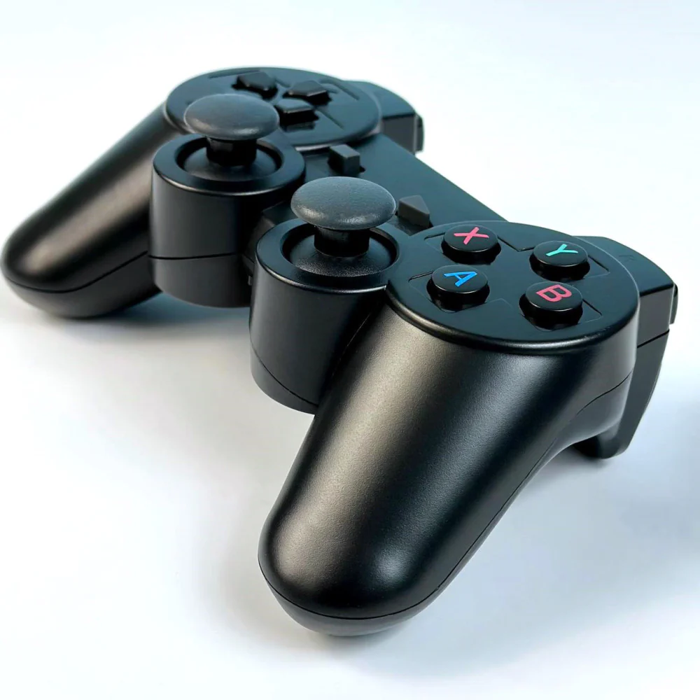 M8 Wireless Retro Game
