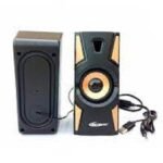 Hotmai HT-09 Multimedia Speaker 2.0