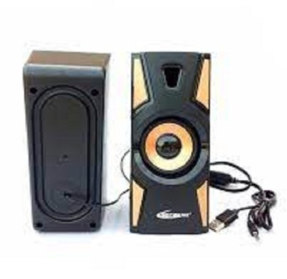 Hotmai HT-09 Multimedia Speaker 2.0