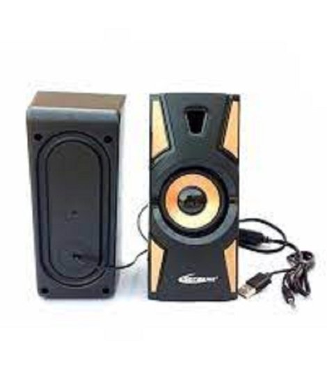 Hotmai HT-09 Multimedia Speaker 2.0