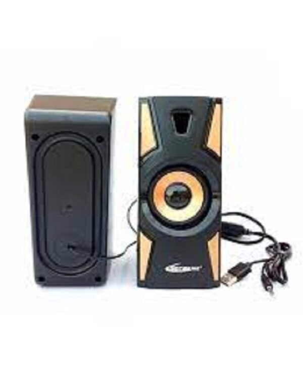 Hotmai HT-09 Multimedia Speaker 2.0