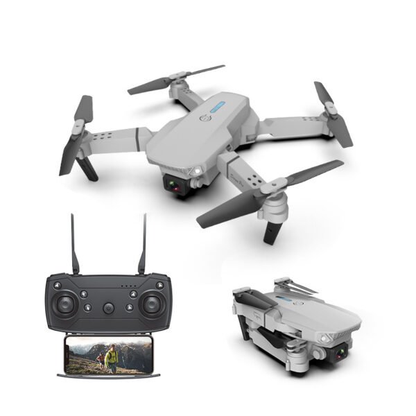 E88 Pro New WIFI Drone