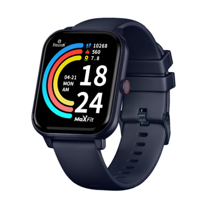 Maxfit Smartwatch