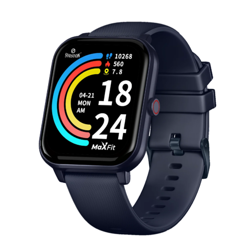 Maxfit Smartwatch
