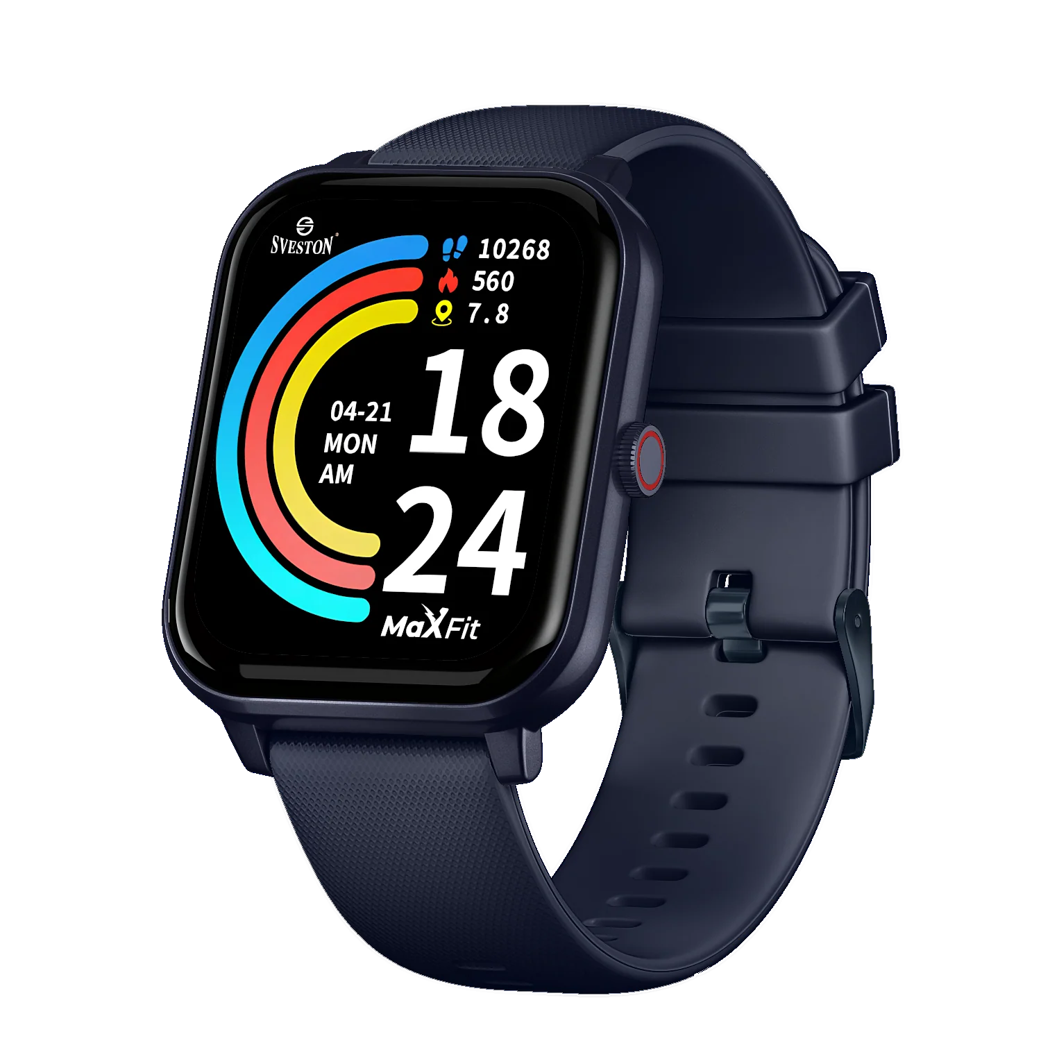 Maxfit Smartwatch