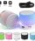 Mini Portable Bluetooth Rechargeable Speaker