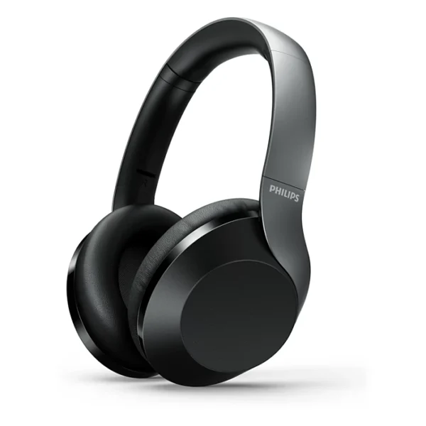 Hi-Res Audio wireless over-ear headphone