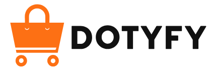 dotyfy logo